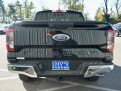 2024 Ford Ranger SuperCrew Cab 4x4, Pickup for sale #T40283 - photo 2