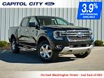 New 2024 Ford Ranger XLT SuperCrew Cab 4x4, Pickup for sale #T40283 - photo 1