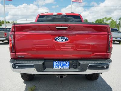 2024 Ford F-150 SuperCrew Cab 4x4, Pickup for sale #T40298 - photo 2