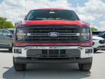 New 2024 Ford F-150 XLT SuperCrew Cab 4x4, Pickup for sale #T40298 - photo 4