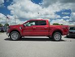 New 2024 Ford F-150 XLT SuperCrew Cab 4x4, Pickup for sale #T40298 - photo 5