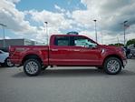 New 2024 Ford F-150 XLT SuperCrew Cab 4x4, Pickup for sale #T40298 - photo 7