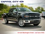 New 2024 Ford F-150 XLT SuperCrew Cab 4x4, Pickup for sale #T40309 - photo 1