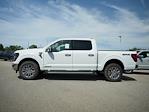 New 2024 Ford F-150 XLT SuperCrew Cab 4x4, Pickup for sale #T40310 - photo 5