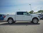 New 2024 Ford F-150 XLT SuperCrew Cab 4x4, Pickup for sale #T40310 - photo 7