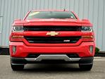 Used 2018 Chevrolet Silverado 1500 LT Double Cab 4x4, Pickup for sale #T40311A - photo 4