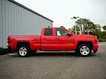 Used 2018 Chevrolet Silverado 1500 LT Double Cab 4x4, Pickup for sale #T40311A - photo 7