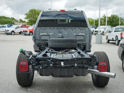 2024 Ford F-350 Crew Cab SRW 4x4, Cab Chassis for sale #T40321 - photo 2