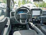 New 2024 Ford F-150 XLT SuperCrew Cab 4x4, Pickup for sale #T40330 - photo 16