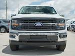 New 2024 Ford F-150 XLT SuperCrew Cab 4x4, Pickup for sale #T40330 - photo 4