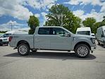 New 2024 Ford F-150 XLT SuperCrew Cab 4x4, Pickup for sale #T40330 - photo 7