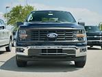 New 2024 Ford F-150 XL SuperCrew Cab 4x4, Pickup for sale #T40354 - photo 4