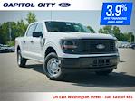 New 2024 Ford F-150 XL SuperCrew Cab 4x4, Pickup for sale #T40355 - photo 1