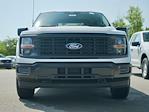 New 2024 Ford F-150 XL SuperCrew Cab 4x4, Pickup for sale #T40355 - photo 4