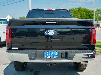 2024 Ford F-150 SuperCrew Cab 4x4, Pickup for sale #T40357 - photo 2