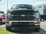 New 2024 Ford F-150 XLT SuperCrew Cab 4x4, Pickup for sale #T40357 - photo 4