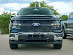 New 2024 Ford F-150 XLT SuperCrew Cab 4x4, Pickup for sale #T40372 - photo 4