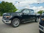 New 2024 Ford F-150 XLT SuperCrew Cab 4x4, Pickup for sale #T40372 - photo 5