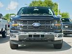 New 2024 Ford F-150 XLT SuperCrew Cab 4x4, Pickup for sale #T40373 - photo 4