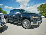 New 2024 Ford F-150 XLT SuperCrew Cab 4x4, Pickup for sale #T40373 - photo 7