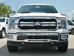 New 2024 Ford F-150 Lariat SuperCrew Cab 4x4, Pickup for sale #T40397 - photo 4