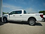 New 2024 Ford F-150 Lariat SuperCrew Cab 4x4, Pickup for sale #T40397 - photo 5