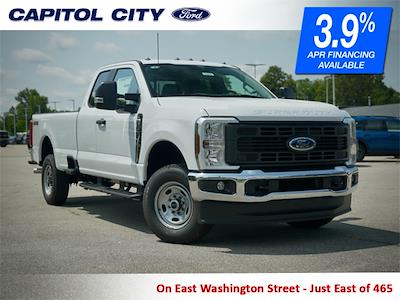 2024 Ford F-350 Super Cab SRW 4x4, Pickup for sale #T40403 - photo 1