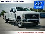 2024 Ford F-350 Super Cab SRW 4x4, Pickup for sale #T40403 - photo 1