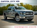 New 2024 Ford F-150 Lariat SuperCrew Cab 4x4, Pickup for sale #T40421 - photo 1