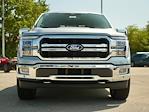 New 2024 Ford F-150 Lariat SuperCrew Cab 4x4, Pickup for sale #T40421 - photo 4