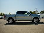 New 2024 Ford F-150 Lariat SuperCrew Cab 4x4, Pickup for sale #T40421 - photo 7