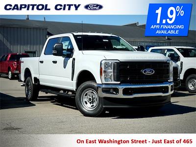 2024 Ford F-250 Crew Cab 4x4, Pickup for sale #T40438 - photo 1