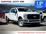 2024 Ford F-250 Crew Cab 4x4, Pickup for sale #T40438 - photo 1