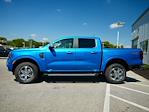 New 2024 Ford Ranger Lariat SuperCrew Cab 4x4, Pickup for sale #T40439 - photo 5