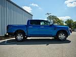 New 2024 Ford Ranger Lariat SuperCrew Cab 4x4, Pickup for sale #T40439 - photo 7