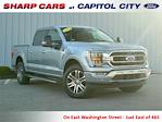 Used 2023 Ford F-150 XLT SuperCrew Cab 4x4, Pickup for sale #T40440A - photo 1