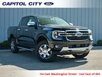 New 2024 Ford Ranger Lariat SuperCrew Cab 4x4, Pickup for sale #T40450 - photo 1