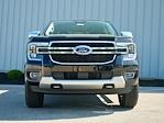 New 2024 Ford Ranger Lariat SuperCrew Cab 4x4, Pickup for sale #T40450 - photo 4