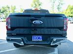 New 2024 Ford Ranger Lariat SuperCrew Cab 4x4, Pickup for sale #T40450 - photo 2