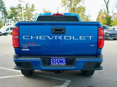 2021 Chevrolet Colorado Crew Cab 4x2, Pickup for sale #T40450A - photo 2