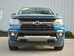 Used 2021 Chevrolet Colorado Z71 Crew Cab 4x2, Pickup for sale #T40450A - photo 4