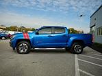 Used 2021 Chevrolet Colorado Z71 Crew Cab 4x2, Pickup for sale #T40450A - photo 5