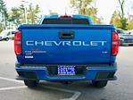 Used 2021 Chevrolet Colorado Z71 Crew Cab 4x2, Pickup for sale #T40450A - photo 2