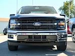 New 2024 Ford F-150 XLT SuperCrew Cab 4x4, Pickup for sale #T40451 - photo 4