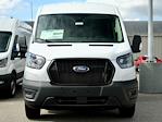 New 2024 Ford Transit 250 Base Medium Roof RWD, Empty Cargo Van for sale #T40456 - photo 4