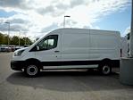 New 2024 Ford Transit 250 Base Medium Roof RWD, Empty Cargo Van for sale #T40456 - photo 5