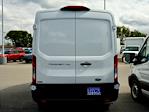 New 2024 Ford Transit 250 Base Medium Roof RWD, Empty Cargo Van for sale #T40456 - photo 6