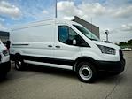 New 2024 Ford Transit 250 Base Medium Roof RWD, Empty Cargo Van for sale #T40456 - photo 7