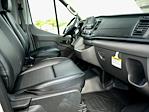 New 2024 Ford Transit 250 Base Medium Roof RWD, Empty Cargo Van for sale #T40456 - photo 8