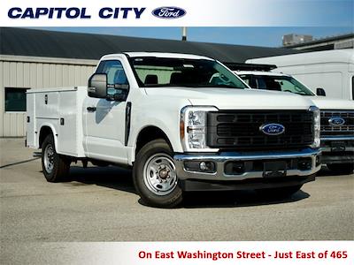 2024 Ford F-250 Regular Cab 4x2, Service Truck for sale #T40459 - photo 1